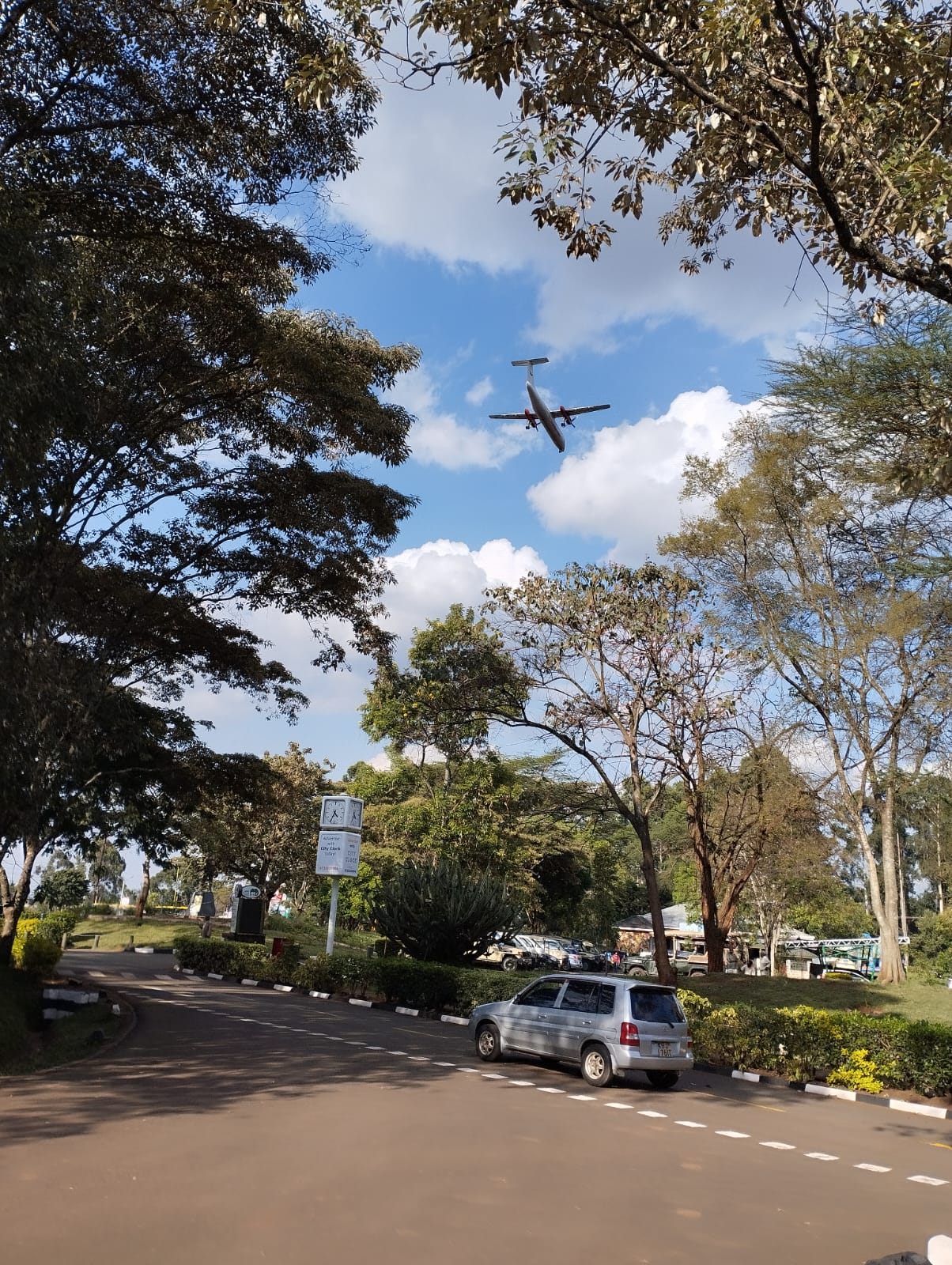 Nairobi City Tour